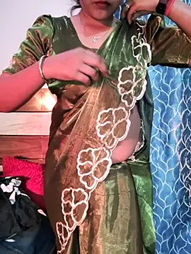 Muskan4156 online show from 10, 2, 2026