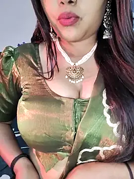 Muskan4156 online show from 8, 5, 2026