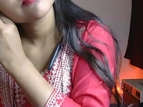 Snapshot of cute_rohani1 chatting on 5, 2, 2026 cute rohani1 online show from 5, 2, 2026