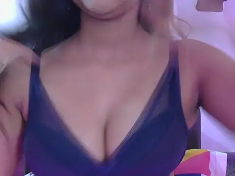 Snapshot of cute_rohani1 chatting on 27, 2, 2026 cute rohani1 online show from 27, 2, 2026