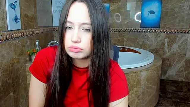 Carolina-sky online show from 15, 3, 2026