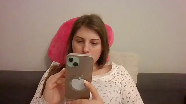 Devil Maiden online show from 26, 3, 2026