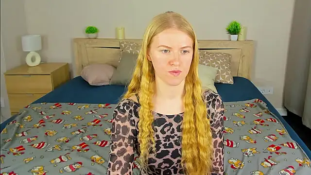 Snapshot of Alicia_Hars chatting on 7, 1, 2026 Alicia Hars online show from 7, 1, 2026