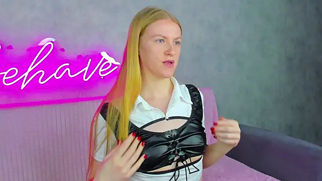 Snapshot of Alicia_Hars chatting on 25, 2, 2026 Alicia Hars online show from 25, 2, 2026