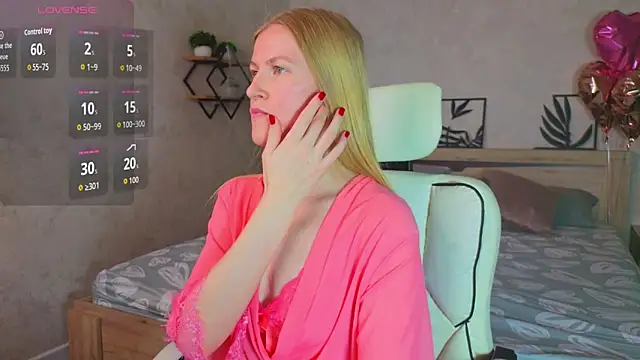 Snapshot of Alicia_Hars chatting on 1, 3, 2026 Alicia Hars online show from 1, 3, 2026