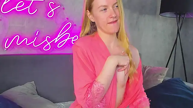 Alicia Hars online show from 29, 4, 2026