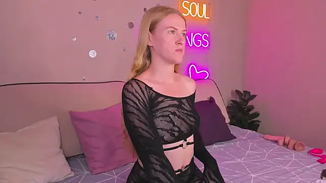 Alicia Hars online show from 21, 7, 2026