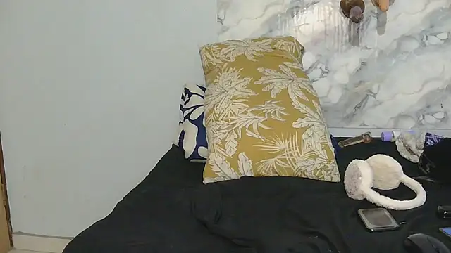 SexyZuluBarbie online show from 14, 7, 2026