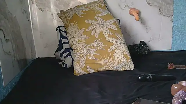 SexyZuluBarbie online show from 23, 7, 2026