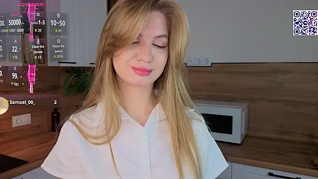 LaurieGutierrez online show from 7, 1, 2026