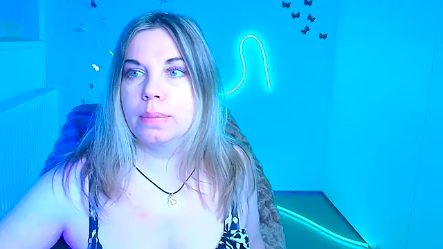 Amanda Swannn online show from 18, 3, 2026