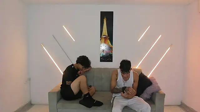 Snapshot of brutal_revolution chatting on 3, 2, 2026 brutal revolution online show from 3, 2, 2026