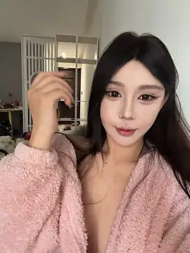 Snapshot of linjianvhai chatting on 2, 3, 2026 linjianvhai online show from 2, 3, 2026