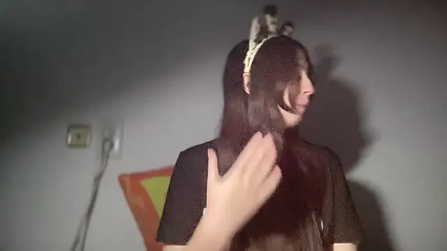 Snapshot of Aphr0ditee chatting on 6, 1, 2026 Aphr0ditee online show from 6, 1, 2026