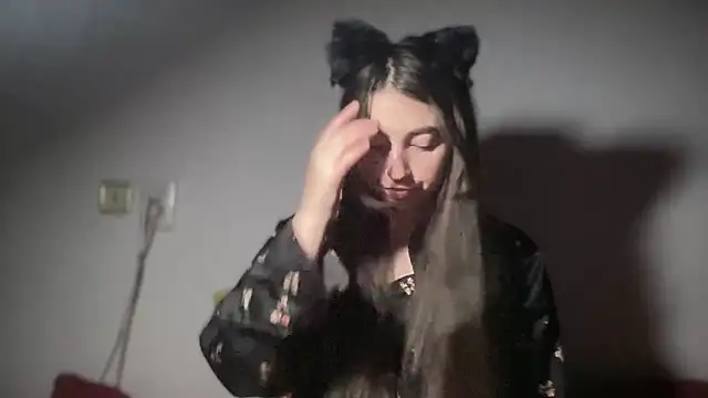 Snapshot of Aphr0ditee chatting on 13, 1, 2026 Aphr0ditee online show from 13, 1, 2026