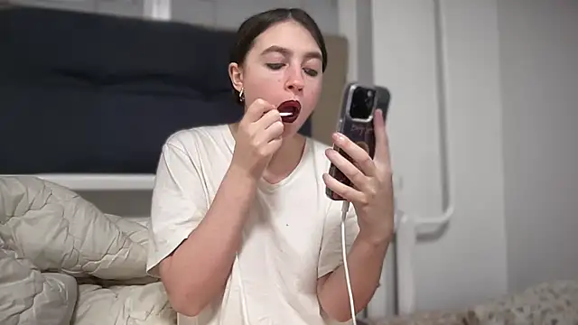 Snapshot of Aphr0ditee chatting on 11, 3, 2026 Aphr0ditee online show from 11, 3, 2026