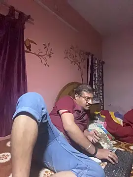 Saxymood1111 online show from 11, 3, 2026