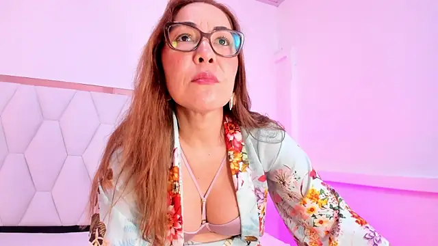 AnnaJaimes online show from 20, 7, 2026