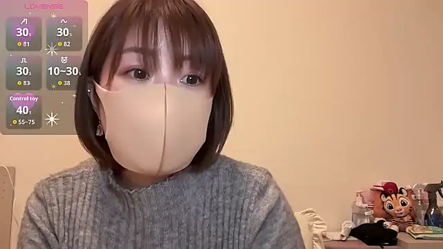 Soratan1218 online show from 10, 1, 2026