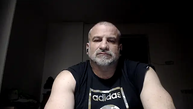 Mauro7788 online show from 26, 3, 2026