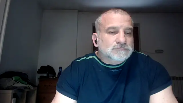 Mauro7788 online show from 5, 4, 2026