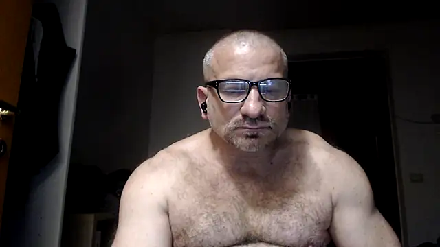 Mauro7788 online show from 28, 4, 2026