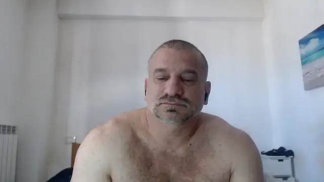 Mauro7788 online show from 3, 5, 2026