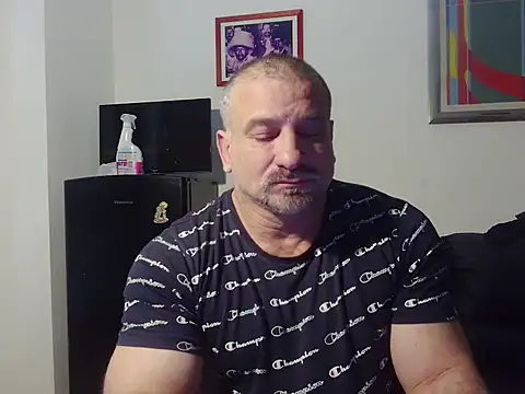 Mauro7788 online show from 8, 5, 2026
