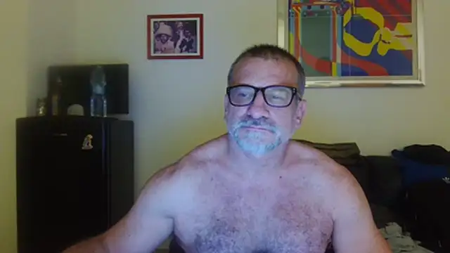 Mauro7788 online show from 8, 7, 2026