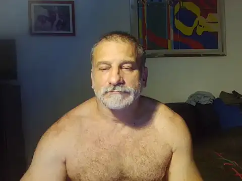 Mauro7788 online show from 11, 7, 2026
