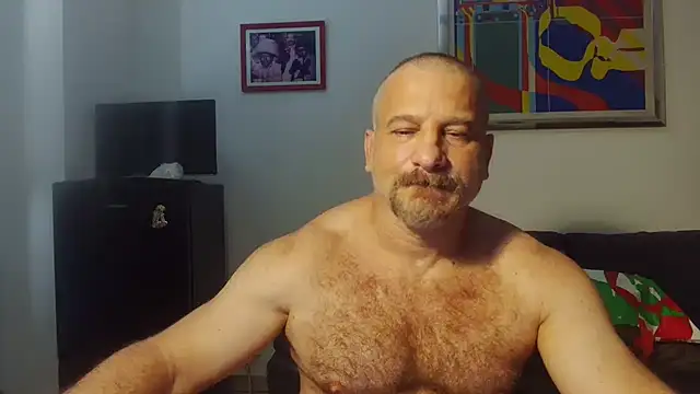 Mauro7788 online show from 18, 7, 2026