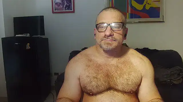 Mauro7788 online show from 28, 7, 2026