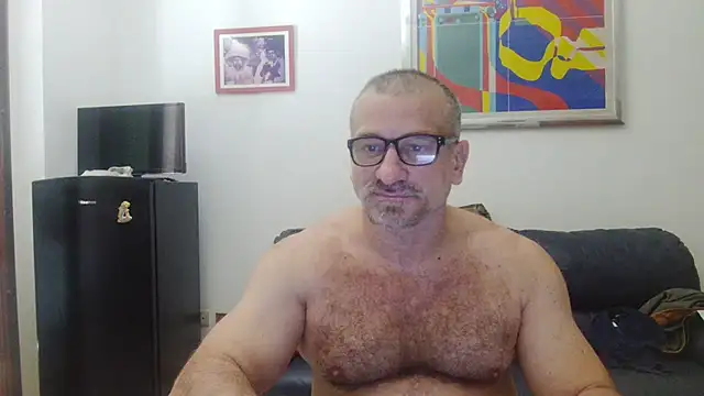 Mauro7788 online show from 28, 7, 2026