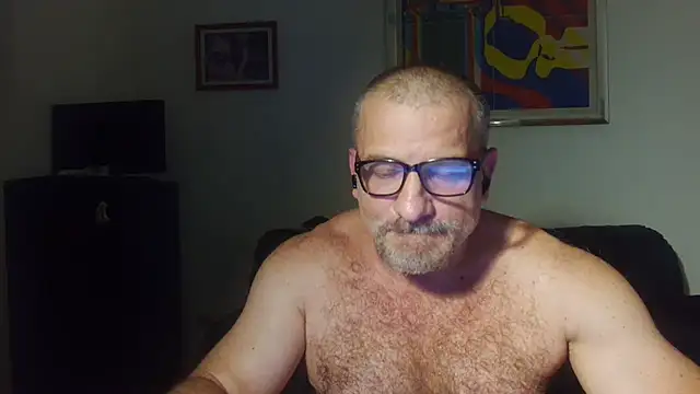 Mauro7788 online show from 28, 7, 2026