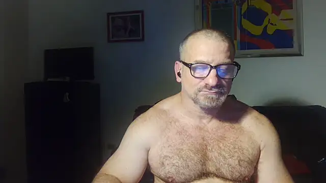 Mauro7788 online show from 28, 7, 2026