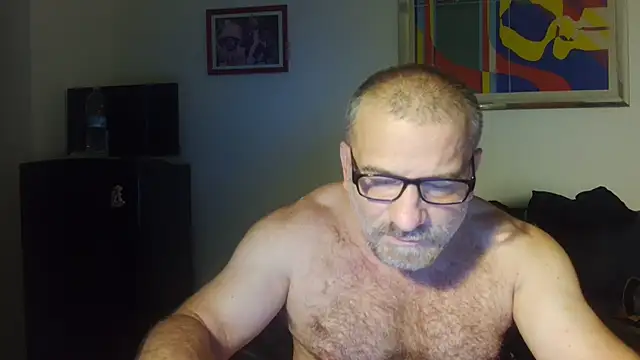 Mauro7788 online show from 3, 8, 2026