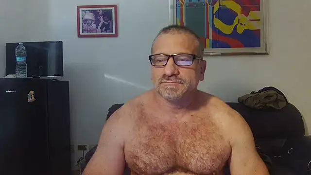 Mauro7788 online show from 4, 8, 2026