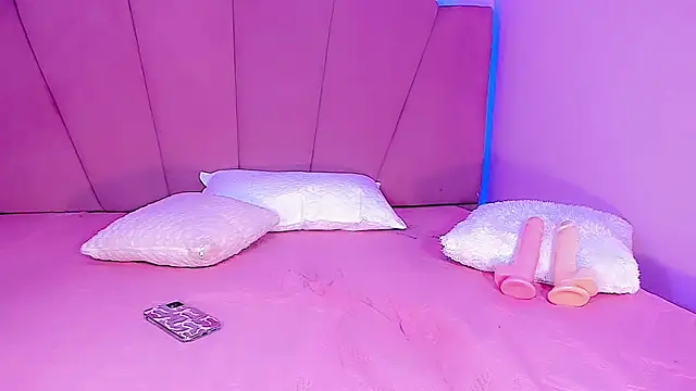 Snapshot of ShantyMiilan chatting on 9, 1, 2026 ShantyMiilan online show from 9, 1, 2026