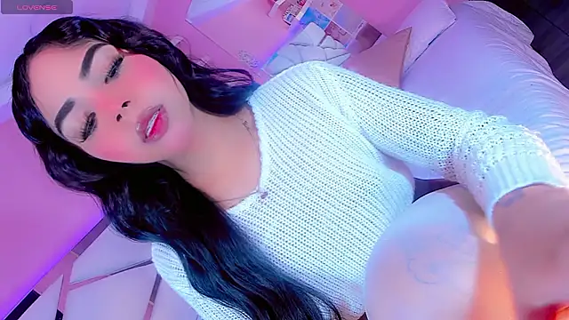 Snapshot of ShantyMiilan chatting on 14, 2, 2026 ShantyMiilan online show from 14, 2, 2026