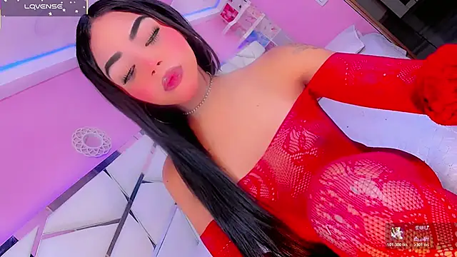 Snapshot of ShantyMiilan chatting on 15, 2, 2026 ShantyMiilan online show from 15, 2, 2026