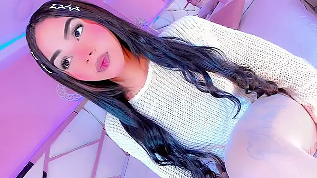 Snapshot of ShantyMiilan chatting on 16, 2, 2026 ShantyMiilan online show from 16, 2, 2026