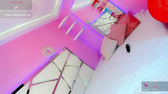 Snapshot of ShantyMiilan chatting on 2, 3, 2026 ShantyMiilan online show from 2, 3, 2026