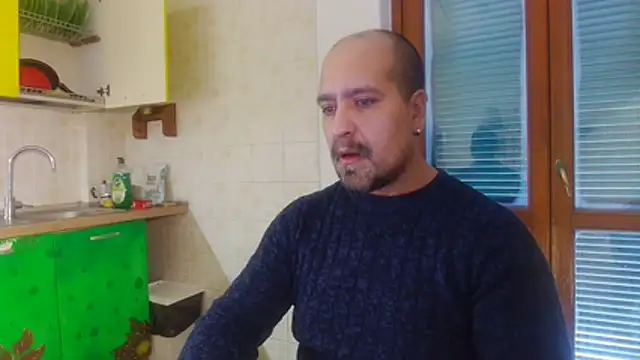 AMIRDIB2025 online show from 14, 12, 2025