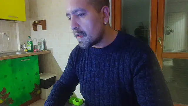 AMIRDIB2025 online show from 15, 12, 2025