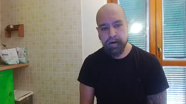 AMIRDIB2025 online show from 7, 5, 2026