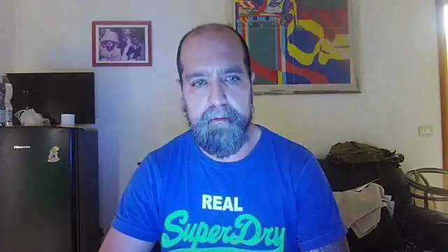 AMIRDIB2025 online show from 5, 6, 2026
