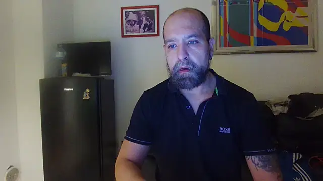 AMIRDIB2025 online show from 14, 7, 2026