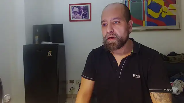 AMIRDIB2025 online show from 15, 7, 2026