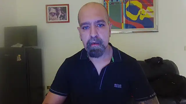 AMIRDIB2025 online show from 24, 7, 2026