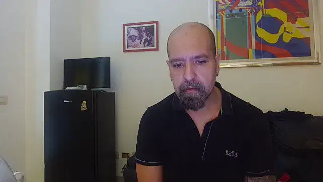 AMIRDIB2025 online show from 27, 7, 2026